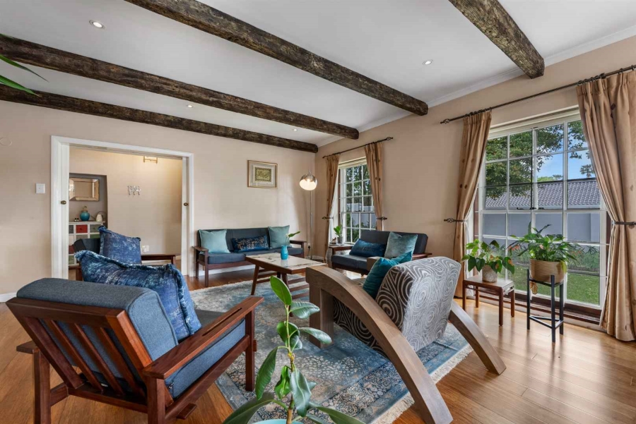 3 Bedroom Property for Sale in Rondebosch Western Cape
